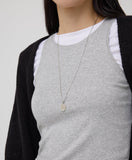 Olte Coin Necklace