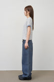 Billy Wide Denim