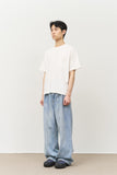 Kein Pocket Cropped Top