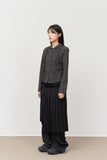 (W) Kelly Frill Shirt