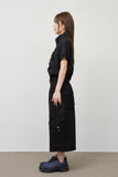 (W) Credit Zip Up