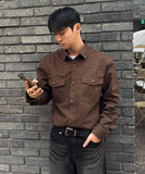 Leon Western Shirt