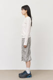 (W) Zig Skirt