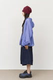Sofa Mesh Jacket