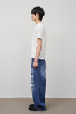 Musch Slim Top
