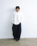Essential Pocket Long Sleeve
