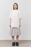 Yoke Stud Half Oversized Top