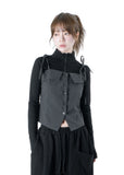 SRIPE STRAP BORELO