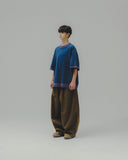 Washed Balloon Pants