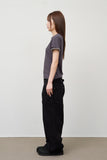 (W) Pin Layered Top