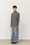 Ryn Striped Pola
