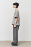 Nov Barrel Leg Trousers