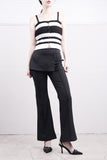 Lofi Wrap Layered Slacks