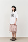 Desert Rip Cargo Shorts