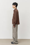 Ryu Curved Dyeing Pants