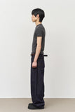 Moby Slim Striped Top