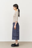 Mackin Field Cargo Bermuda