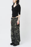 (W) Shu Snap Top