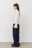 Duet Pocket Wide Denim