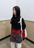 COMB CHECK STRAP SK
