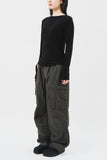 (W) Rosan Soft Longsleeve