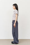 (W) Nio Zip Up