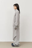 Cozy Dart Sweatpants
