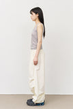 (W) Lisbon Sleeveless