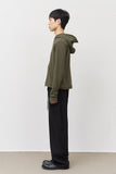 Merge Warmer Zip Hoodie