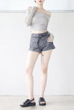 Rodum Layer Double Long Belt