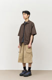 Port Coach Shirt
