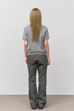 Code Pigment Slim Top