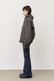James Cation Highneck Jacket