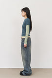 (W) Seed Layered Top