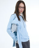 Pilencheu Round Sweater