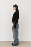 (W) Roa Knitted Cardigan