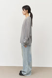 Grit Linen V Knit