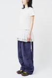 (W) Celbi Lace Sleeveless