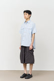 Bern Side Pocket Nylon Shorts