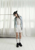TENNIS PLEATS PT SK