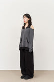 Robern Dart Curved Pants