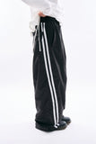 Modi nylon track pants
