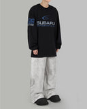 Motor Dying Long Sleeve TShirt