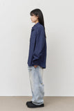 Park Selfa Dyeing Shirt