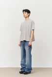 Silky Vintage Bootscut Denim
