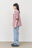 Mothers Wide Denim