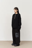 Lucy Heneley Round Knit