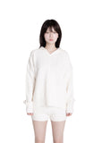 YUZU KNIT KARA SET