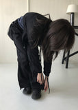 PARACHUTE SKIRT PANTS