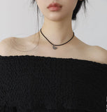 Combi Noi Necklace